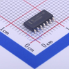 Logic ICs >> Gates -- CD4030BM96 - Image