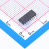Power Supply Chip >> AC-DC Controllers & Regulators - TL494IDRG - LCSC Electronics Technology (HK) Limited