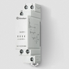 Type 13.11 - Electronic call & reset relay and monostable relay 8 - 12A -- 131182300000 - Image
