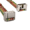 Rectangular Cable Assemblies - M3BRK-1060K-ND - DigiKey