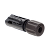 Photovoltaic (Solar Panel) Connector Assemblies - H4CMC6DM-ND - DigiKey