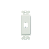 Keystone Faceplates, Frames - 298-15978-ND - DigiKey
