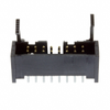 Headers, Male Pins - A31185-ND - DigiKey
