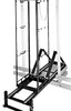 MA AXS Frame Rack 30Spc 26In X 48In Ext - MIDAXS3026 - HAVE, Inc.