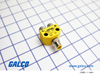 TURK Sensor Cordset Adapters - VB2-FSM4.4/2FKM4 - Galco Industrial Electronics