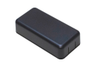 Enclosures, Boxes, & Cases - 1551SNAP2BK - Powell Electronics, Inc.