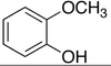 2-Methoxyphenol -- 11680 - Image