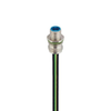 Circular Cable Assemblies - 135-934980105-ND - DigiKey