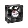 DC Brushless Fans (BLDC) - 345-DC0602512M2B-3T0-ND - DigiKey
