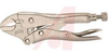 Tool; Locking Pliers, 5
