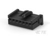 Rectangular Wire & Cable Connectors & Housings - 917691-9 - TE Connectivity