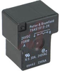Relay;E-Mech;Power;SPST-NO;Cur-Rtg 30A;Ctrl-V 24DC;Vol-Rtg 240AC;PCB Mnt - 70199279 - Allied Electronics, Inc.