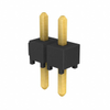 Headers, Male Pins - TSW-102-05-G-S - ODG (Origin Data Global)