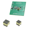 DC/DC & AC/DC (Off-Line) SMPS Evaluation Boards -- 750105