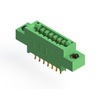 Edgeboard Connectors - 151-846-014-556-808-ND - DigiKey