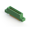 Edgeboard Connectors - 151-345-026-560-204-ND - DigiKey