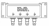 Data Bus Components - 133409-000 - Powell Electronics, Inc.