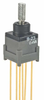Process Sealed Subminiature Antistatic Toggles - B23HW - NKK Switches