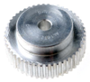Belt Pulleys - 744542 - RS Components, Ltd.