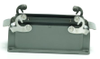 Heavy Duty Power Connector Housings & Hoods - 2084013 - RS Components, Ltd.