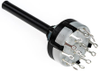 Rotary Switches - 320708 - RS Components, Ltd.
