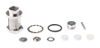 Coaxial Connectors - 7123084 - RS Components, Ltd.