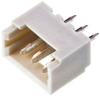 PCB Headers - 3191064P - RS Components, Ltd.