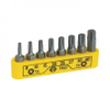 Screwdriver Bit Sets - 2755367 - RS Components, Ltd.