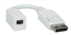 DisplayPort Cables -- 1448645 - Image