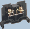 DIN Rail Terminal Blocks - 3910045 - RS Components, Ltd.