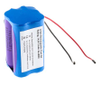 Rechargeable Battery Packs -- 1449415 - Image