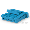 Rectangular Connector Housings - 1734-2282155-3-ND - DigiKey