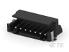 PCB Headers & Receptacles - 2-292173-7 - TE Connectivity