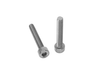 8-32 Cap Screw, 3/4 in. Long, Qty 50 - SH8S075 - Newport MKS