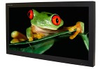 46-inch W HD/SD White LED Dynamic Backlight SDI-Digital & Analog Monitor, Wide Gamut, 1920x1080 500,000:1 Contrast - DHD46W - Visual Sound, Inc.