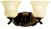 10637OZ Bathroom Fixtures-Two Lights - 683249 - Capital Lighting, Inc.