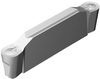 CoroCut&reg; 1-2 insert for profiling -- N123F2-0300-RO H13A - Image
