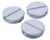 Weatherproof Outlet Box Plug - WPBP75-WCC - Selecta Products
