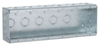Masonry Box - Steel - 960 - Hubbell Electrical Products