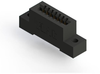 Card Edge Connectors - Edgeboard Connectors - 392-007-520-102 - Lingto Electronic Limited