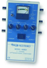 3-channel, Battery-powered, ICP® Sensor Signal Conditioner - 480B21 - PCB Piezotronics, Inc.
