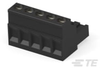 PCB Terminal Blocks - 796641-5 - TE Connectivity