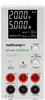Power Supply, Bench, Prog, 3Ch, 5A, 20V; Power Supply Output Type Multicomp Pro - 42AH0478 - Newark, An Avnet Company