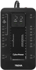 Ups, 120Vac, 750Va / 450W; No. Of Outlets Cyber Power Systems - 38AH5182 - Newark, An Avnet Company