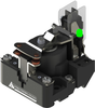 Relay, 24Vdc, 50A, Spst-No-Dm, Din Rail; Contact Configuration Struthers-Dunn - 78Y0126 - Newark, An Avnet Company