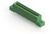 Card Edge Conn, Single Side, 18Pos, Th; Card Edge Connector Type Edac - 67AJ3848 - Newark, An Avnet Company