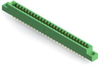 Card Edge Conn, Dual Side, 52Pos, Th; Card Edge Connector Type Edac - 86AH3940 - Newark, An Avnet Company