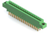 Card Edge Conn, Dual Side, 34Pos, Lug; Card Edge Connector Type Edac - 59AJ7681 - Newark, An Avnet Company