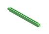 Card Edge Conn, Single, 34Pos, Wire Wrap; Card Edge Connector Type Edac - 64AJ1639 - Newark, An Avnet Company