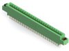 Card Edge Conn, Dual Side, 48Pos, Th; Card Edge Connector Type Edac - 60AJ5280 - Newark, An Avnet Company